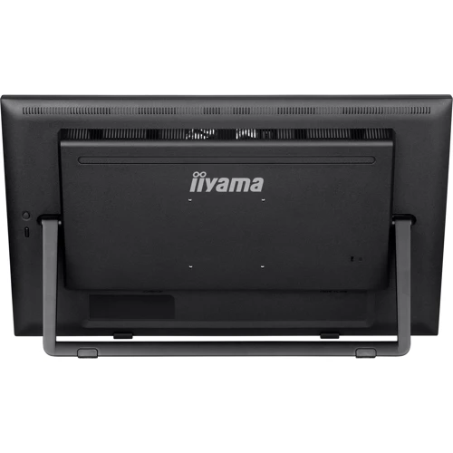 Монитор Iiyama ProLite T2755MSC-B1: Угол обзора, гор / верт 178°/178°