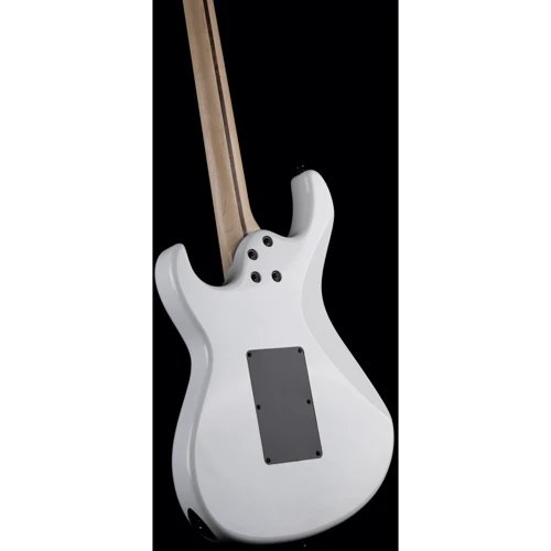 Електрогітара CORT G250FR (White): Форма корпусу Stratocaster