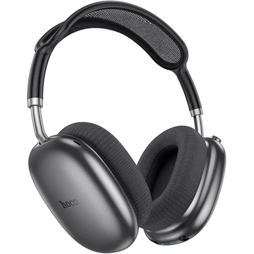 Наушники HOCO W55 Plus Space Gray