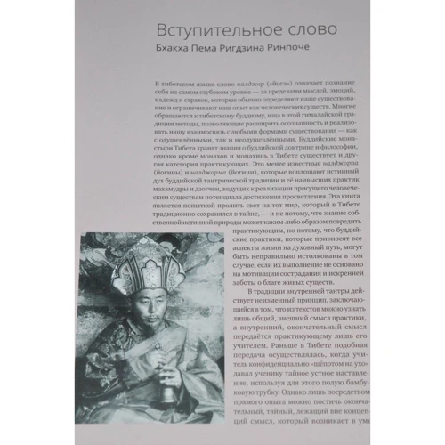 Иан Бейкер: Тибетская йога. Теория и практика тантрического буддизма: Производитель Ганга