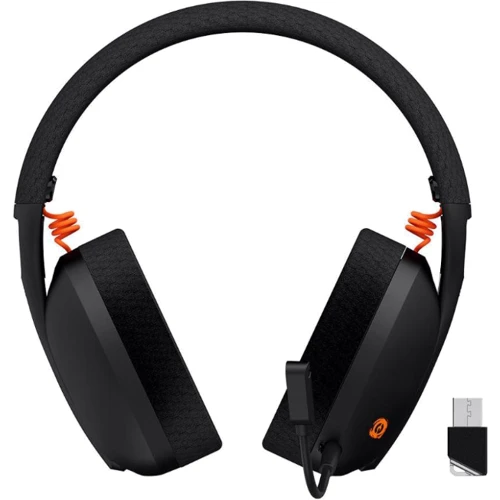 Наушники Canyon EGO GH-13 Black (CND-SGHS13B): Тип конструкции полноразмерные