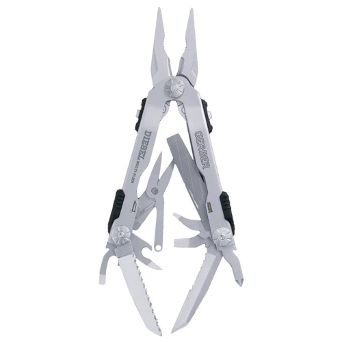 Мультитул Gerber Diesel Multi-Plier Stainless (22-41470 + 22-49445)