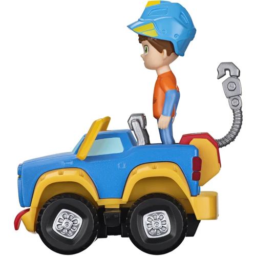 Игровой набор Rev&Roll Рев и Рамбл DieCast Рев и Рамбл (EU881011)