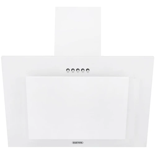 Вытяжка Eleyus VERTICAL 470 50 WH: Тип монтажа Настенный