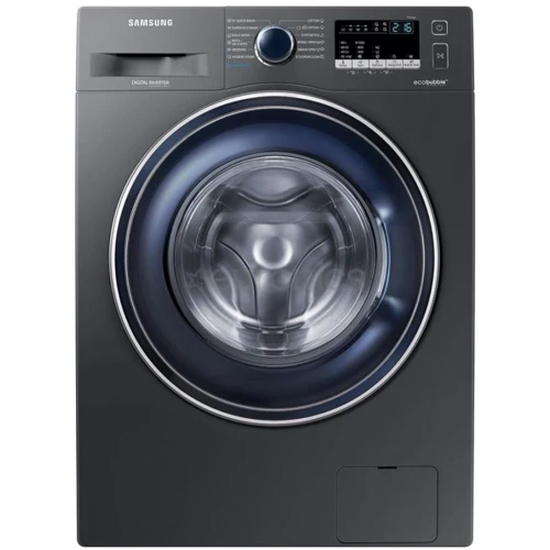 Стиральная машина Samsung WW80R421HFX: Класс энергопотребления A+++