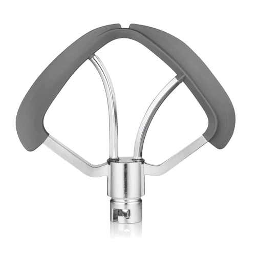 Міксер Kerch MyChef White 2200 W: Насадки Для змішування, Для замісу тіста, Для збивання