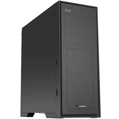 Корпус GameMax M905S Titan Silent-TYC