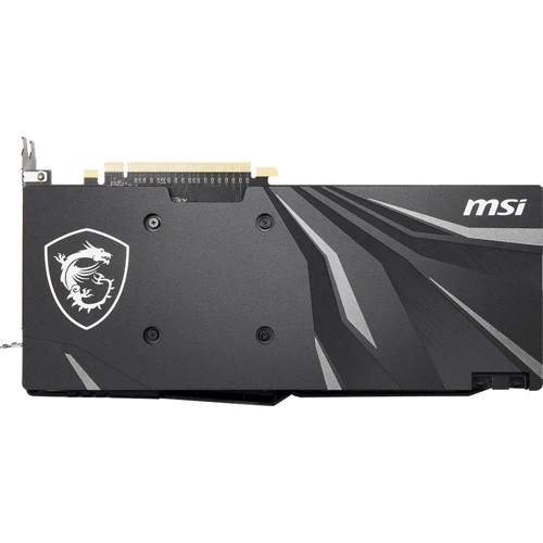 Відеокарта MSI Radeon RX 5600 XT 6GB DDR6 GAMING MX: інтерфейс PCI Express 4.0 x16