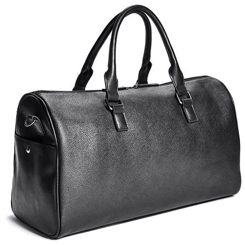 Чоловіча дорожня сумка GUESS чорна (843061101921): Країна виробник Китай