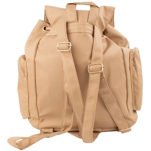 Жіночий рюкзак Valiria Fashion бежевий (3DETBU8019-12): Тип рюкзаки