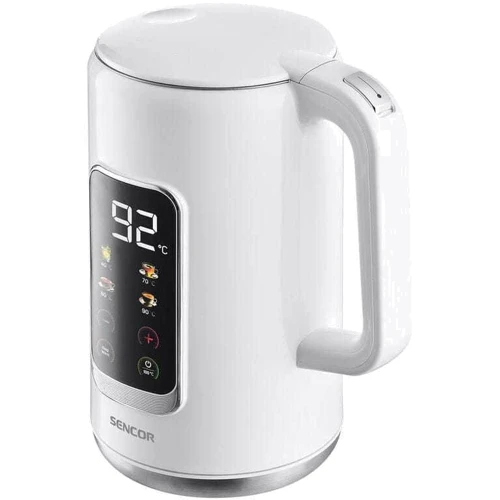 Электрочайник Sencor SWK 0950WH