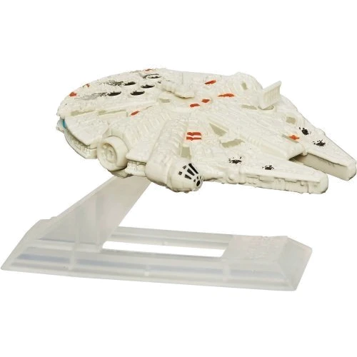 Коллекционная модель корабля Hasbro, Star Wars Millennium Falcon (B3929EU4-5)