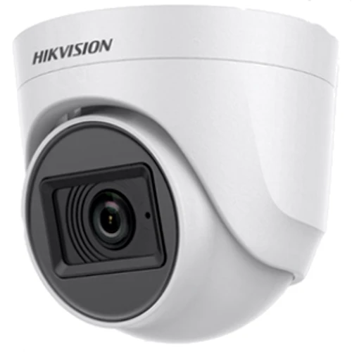 IP-камера видеонаблюдения Hikvision DS-2CE76H0T-ITPFS 3.6mm