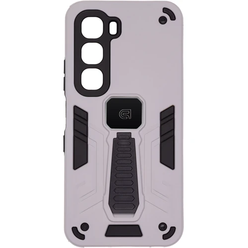 Чохол для телефона ArmorStandart Proover Grey для Infinix Hot 60i 4G (ARM87293)