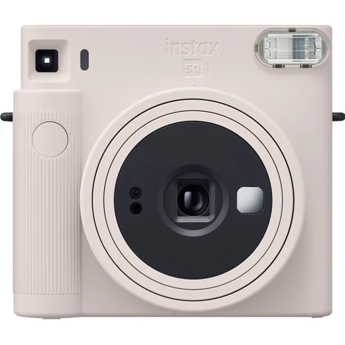 Fujifilm Instax Square SQ1 Chalk White (16672166)