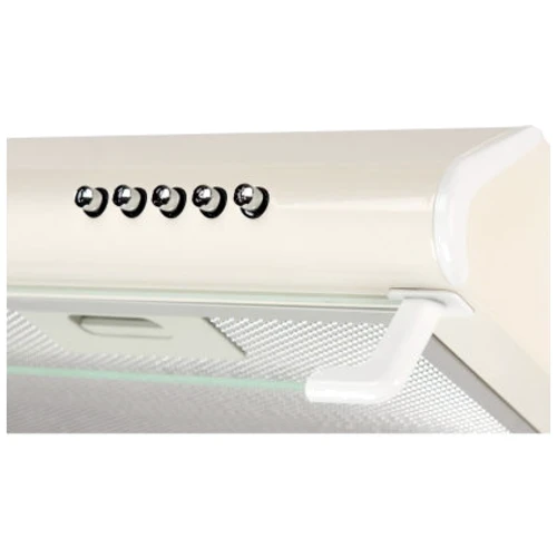 Вытяжка ELEYUS BONA ІІ LED SMD 60 BG: Материал корпуса металл