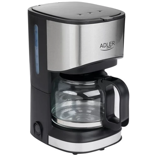 Кофеварка Adler AD 4407