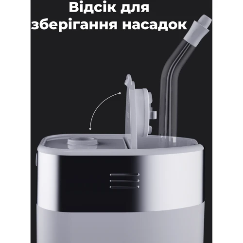 Зубная щетка AENO DI2 (ADI0002) фото 7