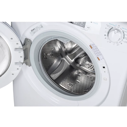 Стиральная машина Candy GVSW45 485TWHC-S: Класс стирки A