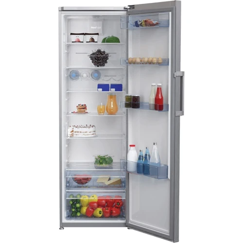 Холодильник Beko RSNE445E33X: Исполнение отдельностоящий
