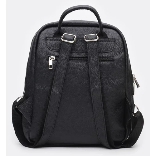 Женский рюкзак Ricco Grande черный (1l606-black): Тип Рюкзаки