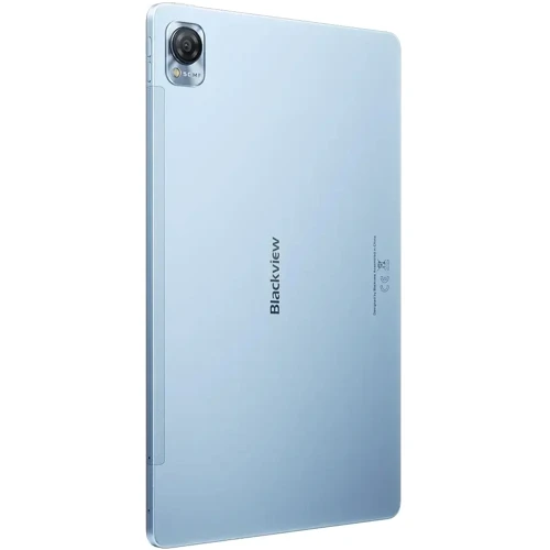 Планшет Blackview Tab Mega 1 12/256GB LTE Sky Blue (UA): Встроенная память 256 ГБ