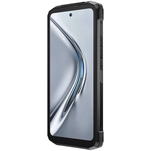 Смартфон Doogee Fire 6 Power 8/256Gb Black (UA UCRF): Оперативна пам'ять 8 ГБ
