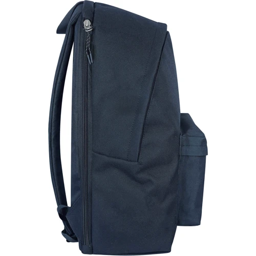 Чоловічий рюкзак Bagland Stylish чорний (0051866): Країна виробник Украина