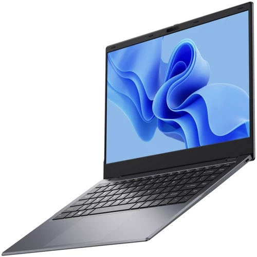 Ноутбук Chuwi GemiBook X Pro (CWI574): Видеоадаптер Intel UHD Graphics (24 EU)