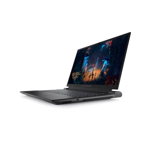 Ноутбук Dell Alienware m18 R2 (useashbtsm18r2gyvj): Процессор Intel Core i9-14900HX (1.6 - 5.7) - 24 ядра