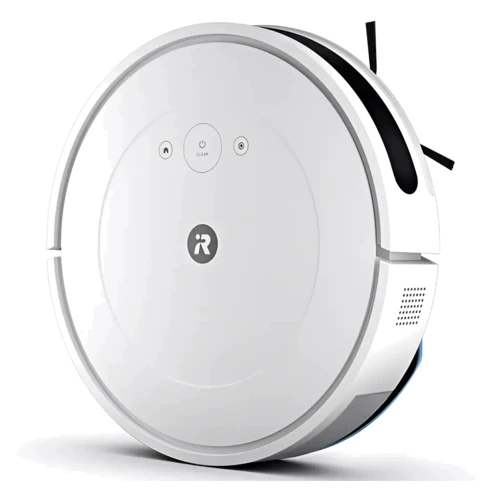 Робот-пилосос iRobot Roomba Combo Essential (Y011640): Тип для сухого та вологого прибирання