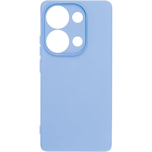 Чехол для телефонов ArmorStandart ICON Case Camera cover Lavender for Xiaomi Redmi Note 13 Pro 4G (ARM83403)