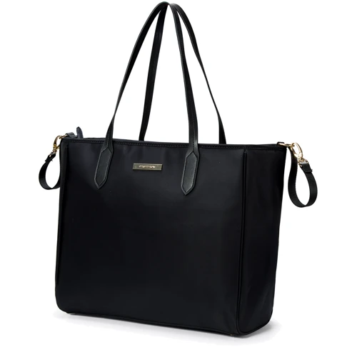 Сумка для мами Mommore чорна (0090201A001)