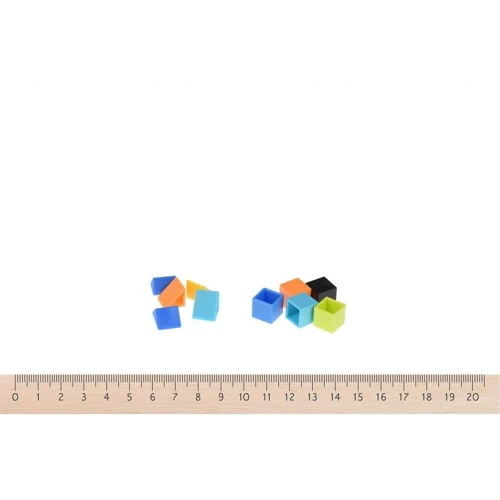 Мозаїка Same Toy Puzzle Art Ocean series 136 ел. (5990-4Ut)