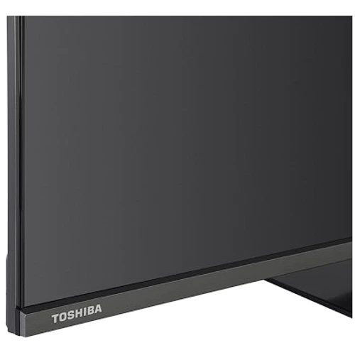 Телевизор Toshiba 55QA7D63DG: Экран 55" (3840x2160) 4K
