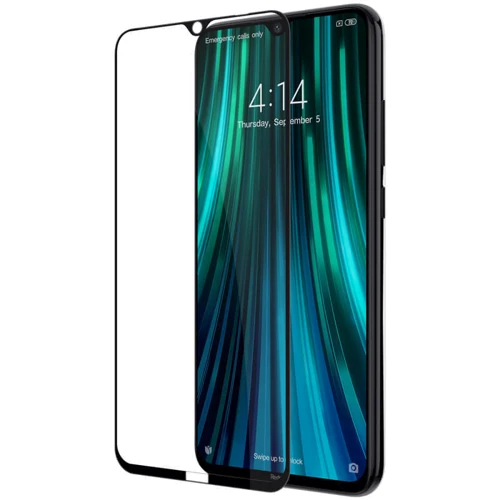 Аксесуар для смартфона Nillkin Anti-Explosion Glass Screen (CP+ PRO) Black for Xiaomi Redmi Note 8 / Note 8 2021: Сумісність Xiaomi Redmi Note 8 / Note 8 2021