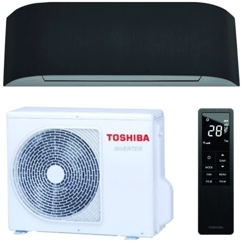 Кондиціонер Toshiba (RAS-13N4KVRG-UA/RAS-13N4AVRG-UA): Розмір приміщення, кв.м. 35
