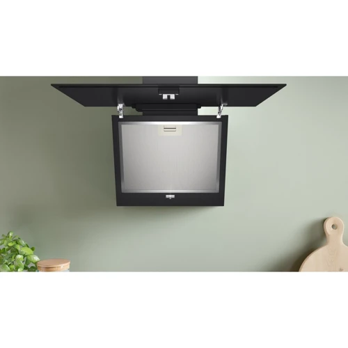 Вытяжка Bosch DWK65DK6K