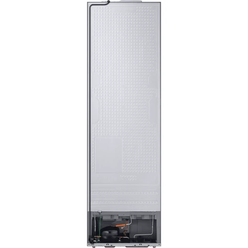 Холодильник Samsung RB38T600FSA/UA: Объем морозильной камеры, л 112