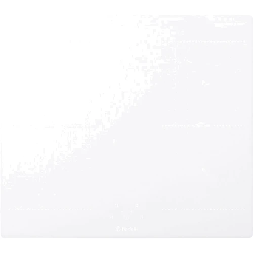Варочная поверхность Perfelli HI 684 WH