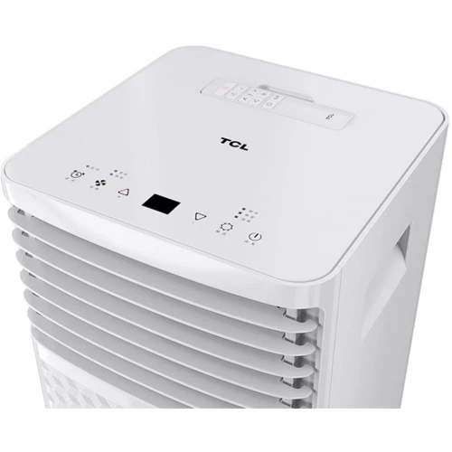 Кондиционер TCL KY-18/QY(MZ)(NX): Подключение нескольких внутренних блоков нет