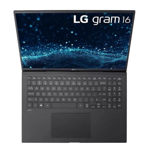 Ноутбук LG GRAM 2023 (16ZB90R-G.AA55Y): Тип экрана матовый
