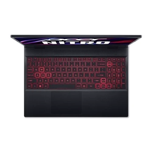 Ноутбук Acer Nitro 5 AN515-47-R7LE (NH.QN2EU.003) UA: Экран 15.6 " (1920 x 1080)