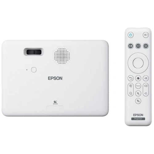 Проектор Epson CO-WX02 (V11HA86340): Інтерфейси Wi-Fi, HDMI, USB