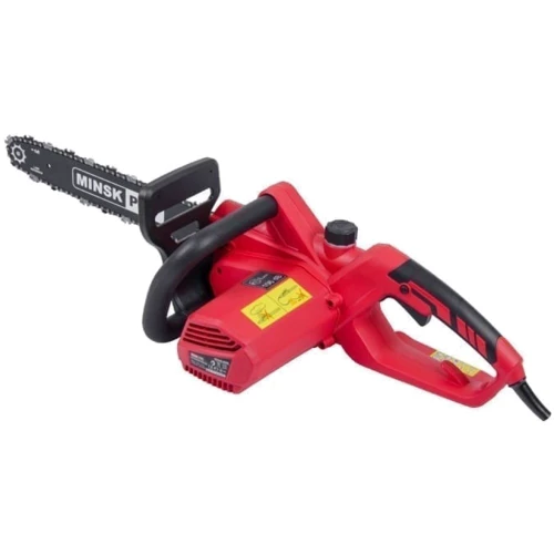 Електропила MINSK PRO MCS / E-2650: Крок ланцюга 3/8 "(9.53 мм)