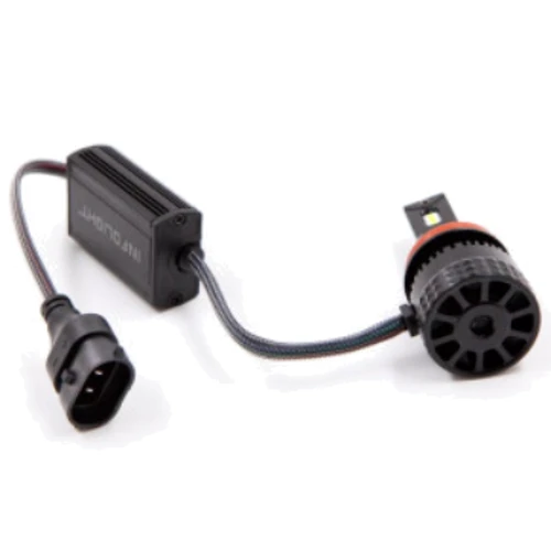 Комплект світлодіодних ламп Infolight S2 H11 60W