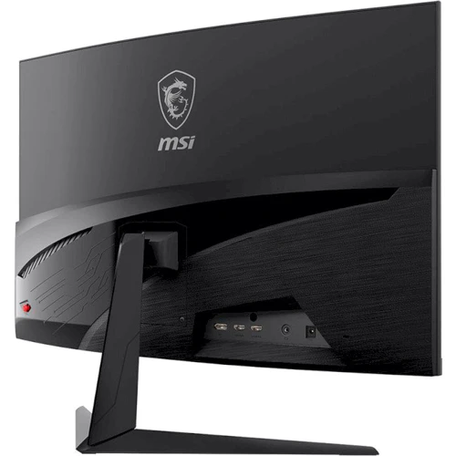 Монитор MSI G321CUV: Разрешение 4K UHD (3840x2160)