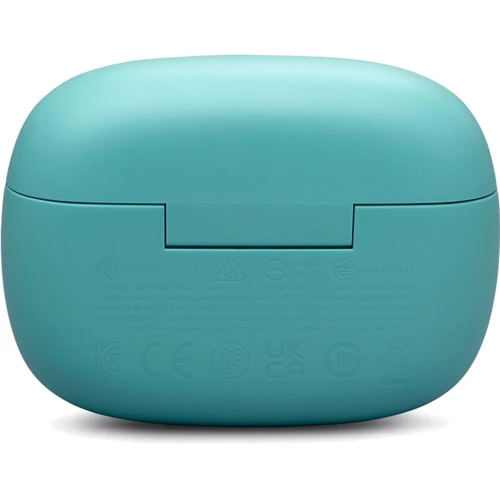 Навушники JBL Wave Beam 2 Blue (JBLWBEAM2BLU)