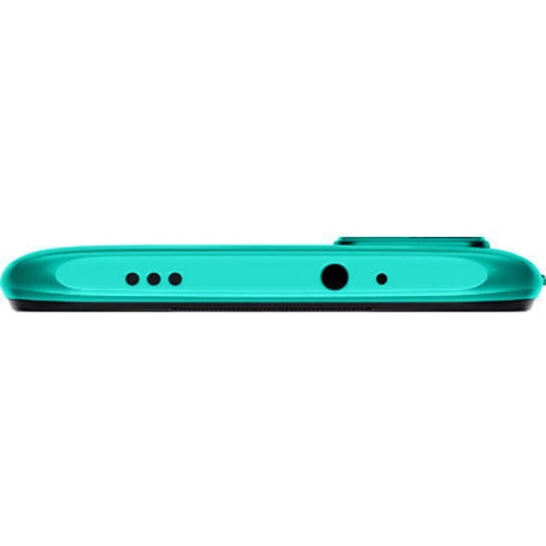 Смартфон Xiaomi Redmi 9T 4/64 GB Ocean Green Approved Витринный образец: Производитель Xiaomi