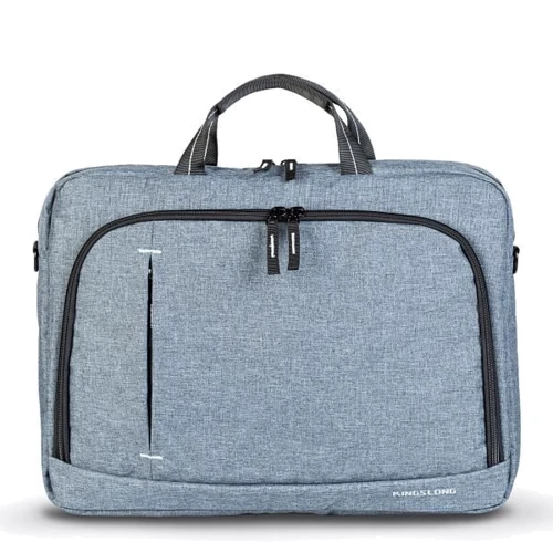 Сумка для ноутбуков Kingslong 15.6" Bag Blue (KLM181001A005)